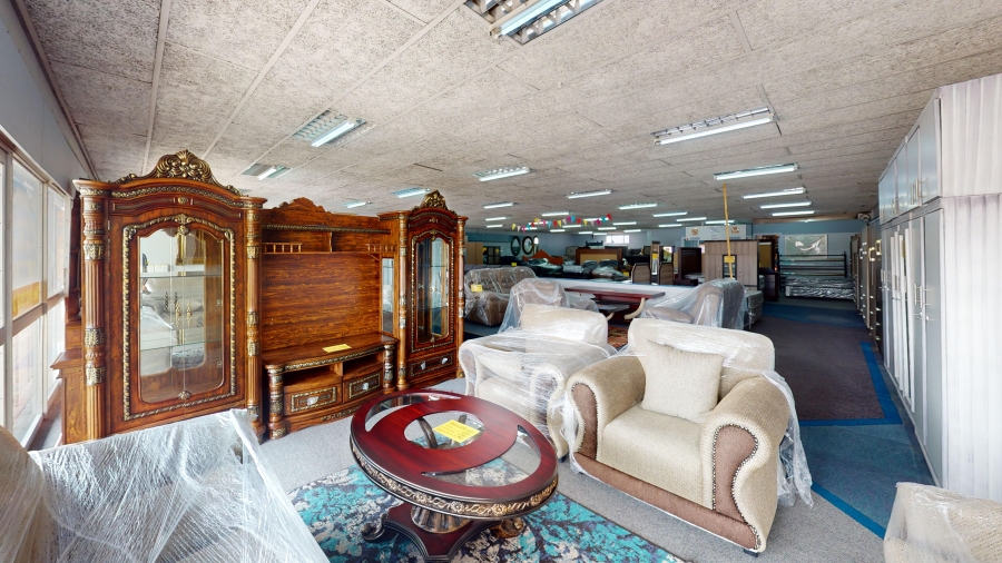 Commercial Property for Sale in Brits North West
